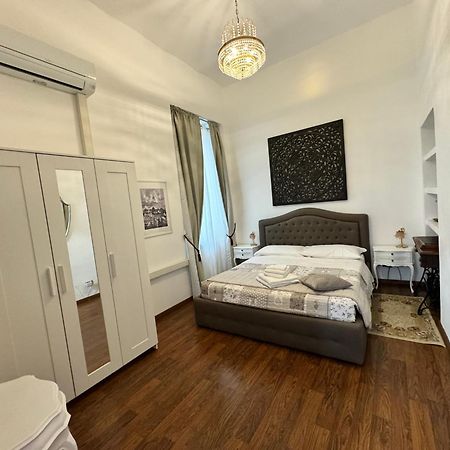 Colosseo Room 罗马 外观 照片