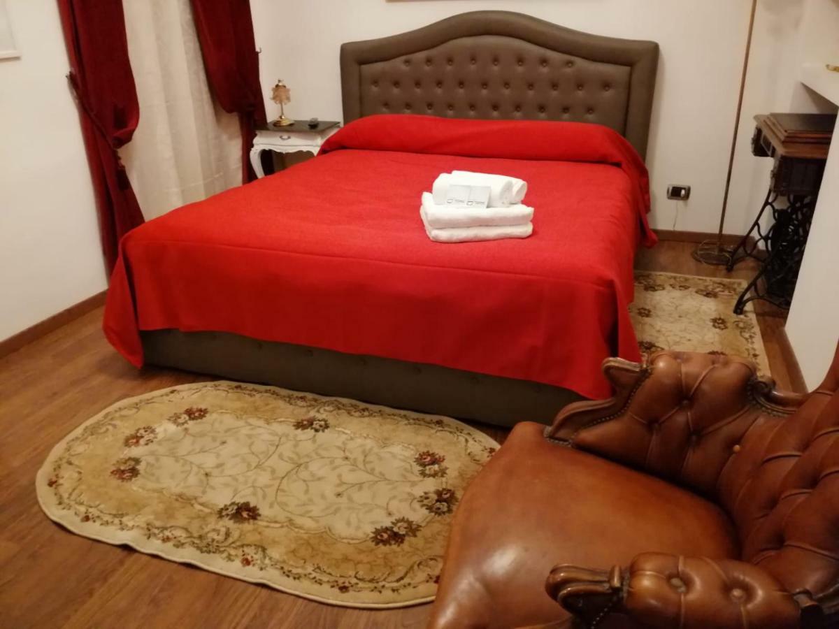 Colosseo Room 罗马 外观 照片
