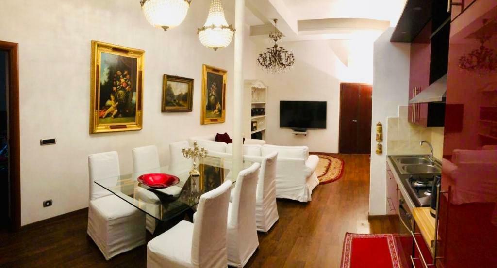 Colosseo Room 罗马 外观 照片
