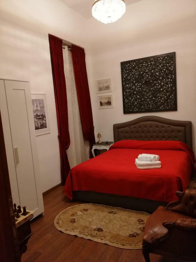 Colosseo Room 罗马 外观 照片